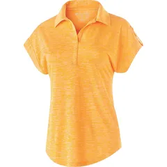 HOLLOWAY 222729 Ladies Electrify 2.0 Polo