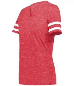 HOLLOWAY 223245 Ladies Monterey Tee