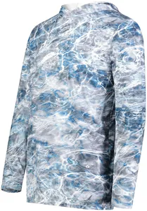 HOLLOWAY 223515 Mossy OakA Momentum Hoodie