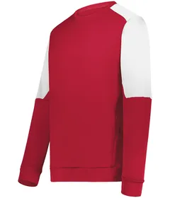 HOLLOWAY 223525 Momentum Team Fleece Crew