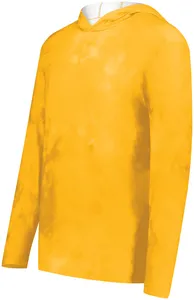 HOLLOWAY 223605 Youth Stock Cotton-Touch Poly Hoodie
