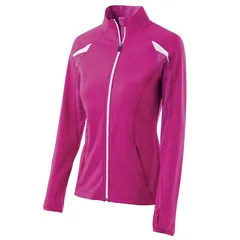 HOLLOWAY 229363 Ladies TUMBLE JACKET