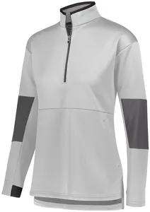 HOLLOWAY 229738 Ladies Sof-Stretch Pullover