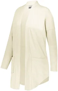 HOLLOWAY 229777 LADIES SOPHOMORE CARDIGAN