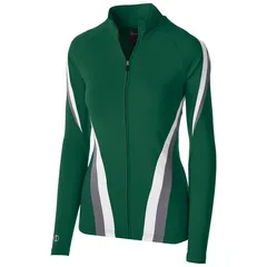 HOLLOWAY 229972 GIRLS AERIAL JACKET