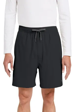HUK H200184 Mens Pursuit Volley Short