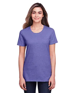 Fruit of the Loom IC47WR Womens Iconic T-Shirt