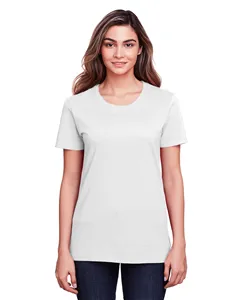 Fruit of the Loom IC47WR Womens Iconic T-Shirt