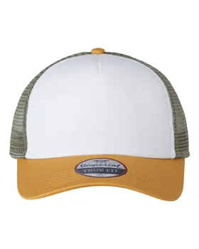 Imperial 1287 North Country Trucker Cap