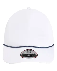 5054U Imperial The Harrison Cap