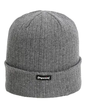 Imperial 6012 The Edelweiss Cuffed Beanie