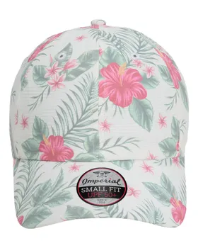 Imperial L337 The Kona Performance Cap