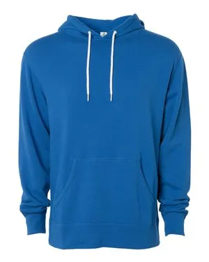 Independent Trading Co. AFX90UN Unisex Lightweight Hooded Sweatshirt