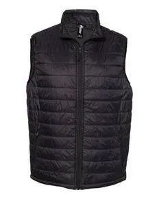 Independent Trading Co. EXP120PFV Puffer Vest