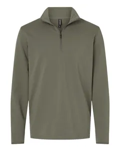 Independent Trading Co. EXP20PQ Perform Quarter-Zip Pullover
