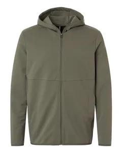 Independent Trading Co. EXP30PZ Perform Full-Zip Hooded Sweatshirt