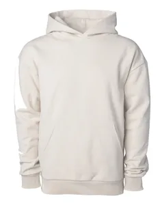 Independent Trading Co. IND330BLV Boulevard Heavyweight Hooded Sweatshirt