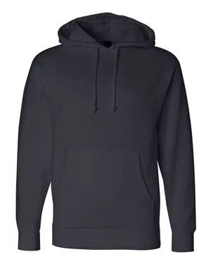IND4000 Independent Trading Co. Heavyweight Hooded Sweatshirt