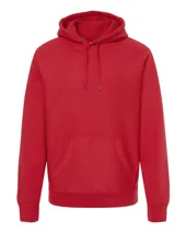 IND5000P Independent Trading Co. Legend - Premium Heavyweight Cross-Grain Hooded Sweatshirt