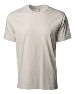 Independent Trading Co. PRM180PT Premium Pigment-Dyed T-Shirt