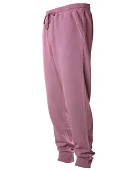 Independent Trading Co. PRM50PTPD Pigment-Dyed Fleece Pants