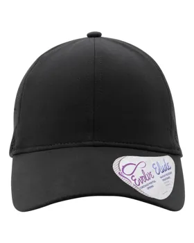 Infinity Her GABY Womens Perforated Performance Cap