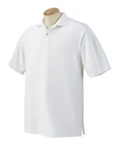 13Z0075 IZOD Performance Piqué Sport Shirt