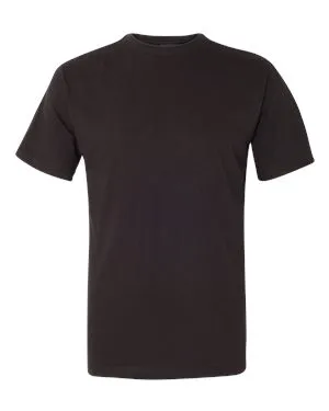 J America 8134 Tailgate Pop Top Short Sleeve T-Shirt