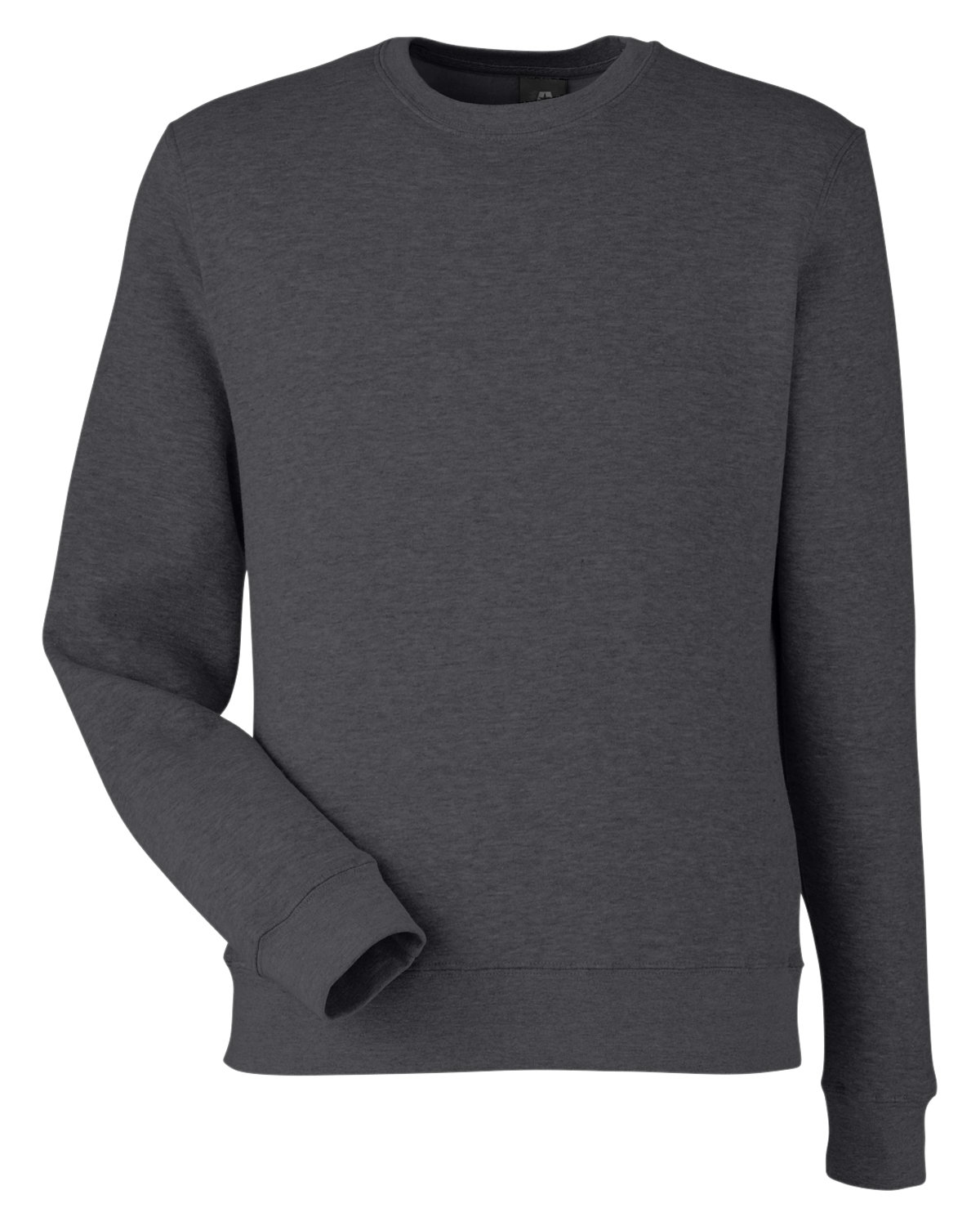 J America 8721JA Unisex BTB Fleece Sweatshirt