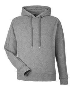 J America 8740 Electric Fleece Hooded Sweatshirt
