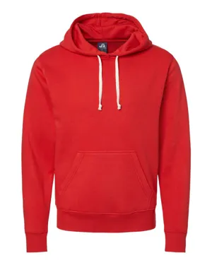 8871 J America Triblend Hooded Sweatshirt