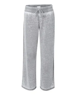 J America 8914 Women’s Vintage Zen Fleece Sweatpants