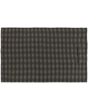 8852JA J America Unisex Triblend Fleece Blanket