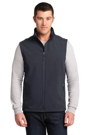 Port Authority J325 Core Soft Shell Vest.