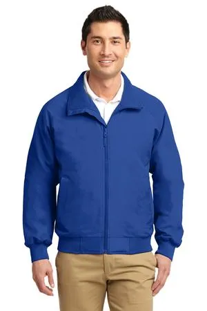 Port Authority J328 Charger Jacket.