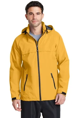 Port Authority J333 Torrent Waterproof Jacket.