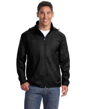 Port Authority J768 Endeavor Jacket.