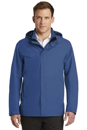 Port Authority J900 Collective Outer Shell Jacket.