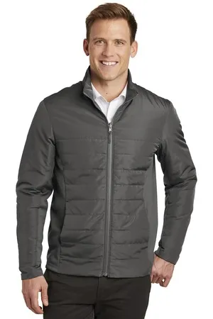 Port Authority J902 Collective Insulated Jacket.