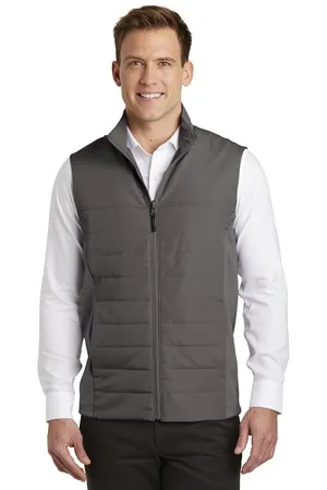 Port Authority J903 Collective Insulated Vest.