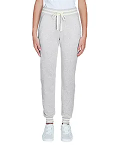 J America JA8654 Ladies Relay Jogger