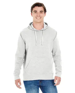 JA Unisex Black Full-Zip Hoodie Plans – Support A Cause Shop