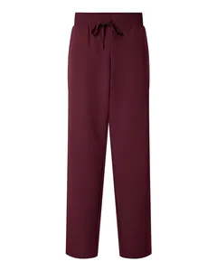 W20001 Jaanuu Womens Xenos Essential Knit-Waist Scrub Pants