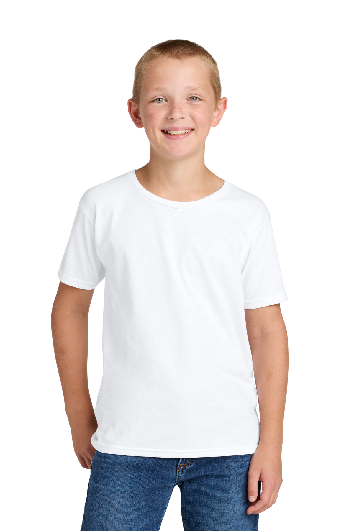 Jerzees 363Y Classics Youth Cotton T-Shirt