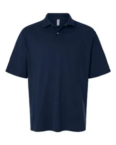 436MP Jerzees -SpotShield 5.6-Ounce Jersey Knit Sport Shirt with Pocket.