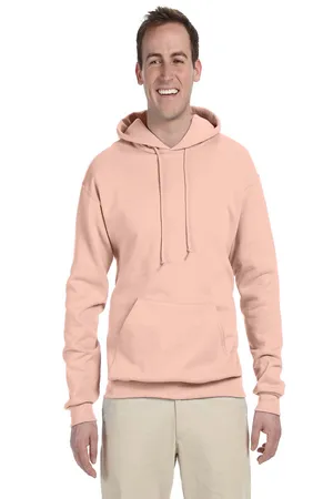 Jerzees 996 Adult NuBlend Fleece Pullover Hooded Sweatshirt