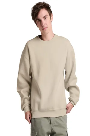 Jerzees C12MR Unisex Rugged ? Sweatshirt