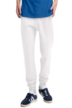 Jerzees IC50MPR Unisex Ultimate? CVC Ring-Spun Pocket Jogger Sweatpant