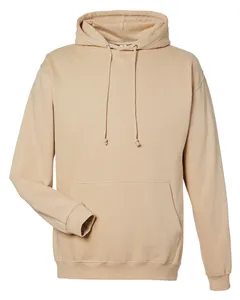 Just Hoods By AWDis JHA001 Mens 80/20 Midweight College Hooded Sweatshirt