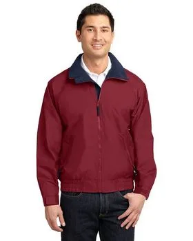 Port Authority JP54 Competitor Jacket.
